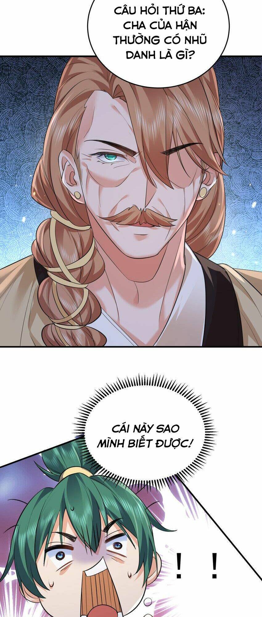 Ta Vô Địch Lúc Nào Chap 192 - Next Chap 193