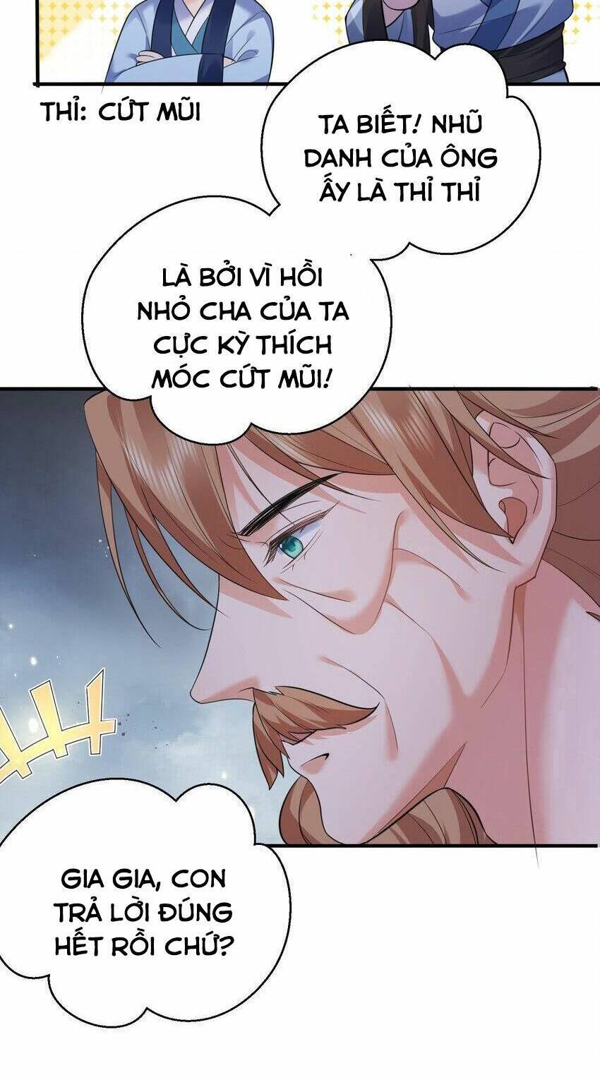 Ta Vô Địch Lúc Nào Chap 192 - Next Chap 193