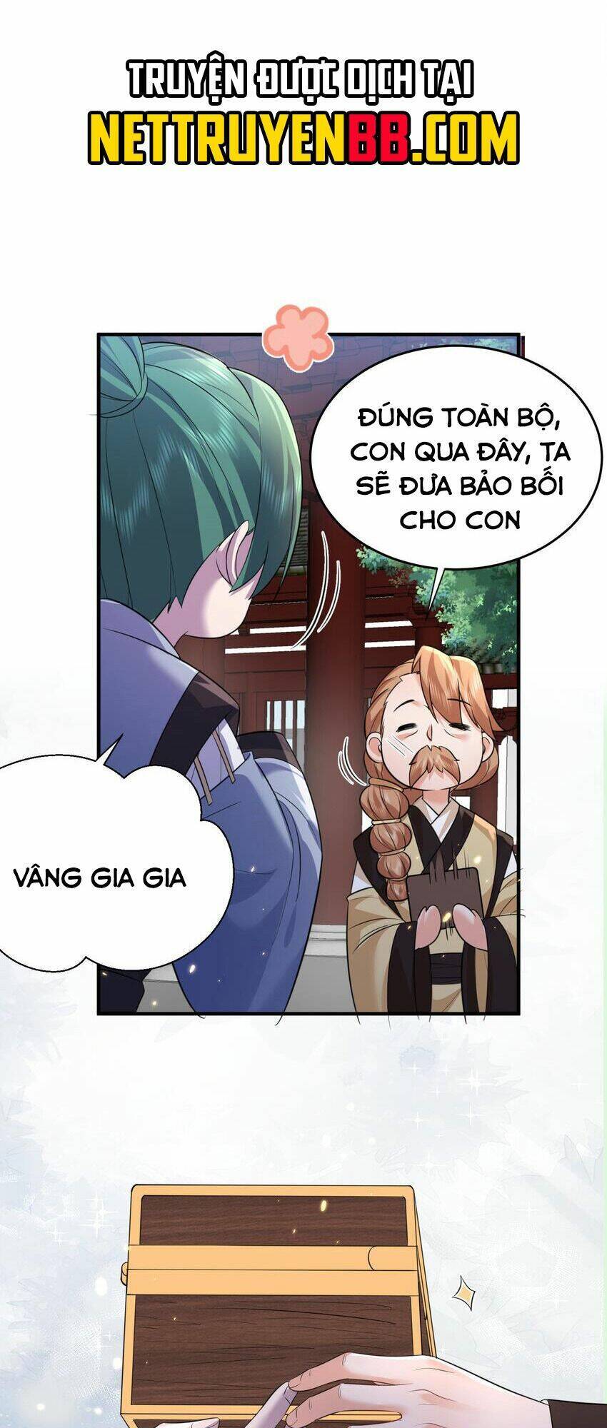 Ta Vô Địch Lúc Nào Chap 192 - Next Chap 193