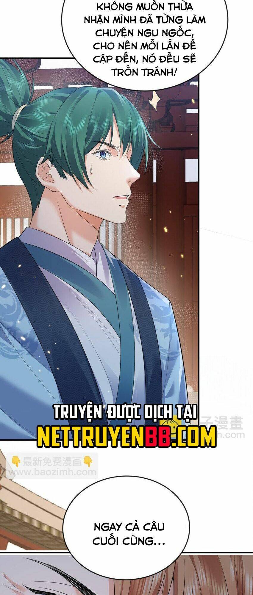 Ta Vô Địch Lúc Nào Chap 192 - Next Chap 193