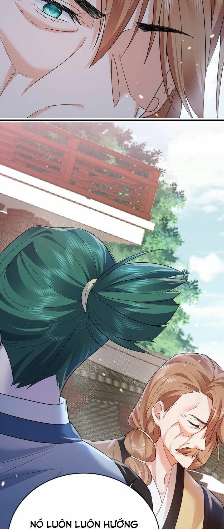 Ta Vô Địch Lúc Nào Chap 192 - Next Chap 193