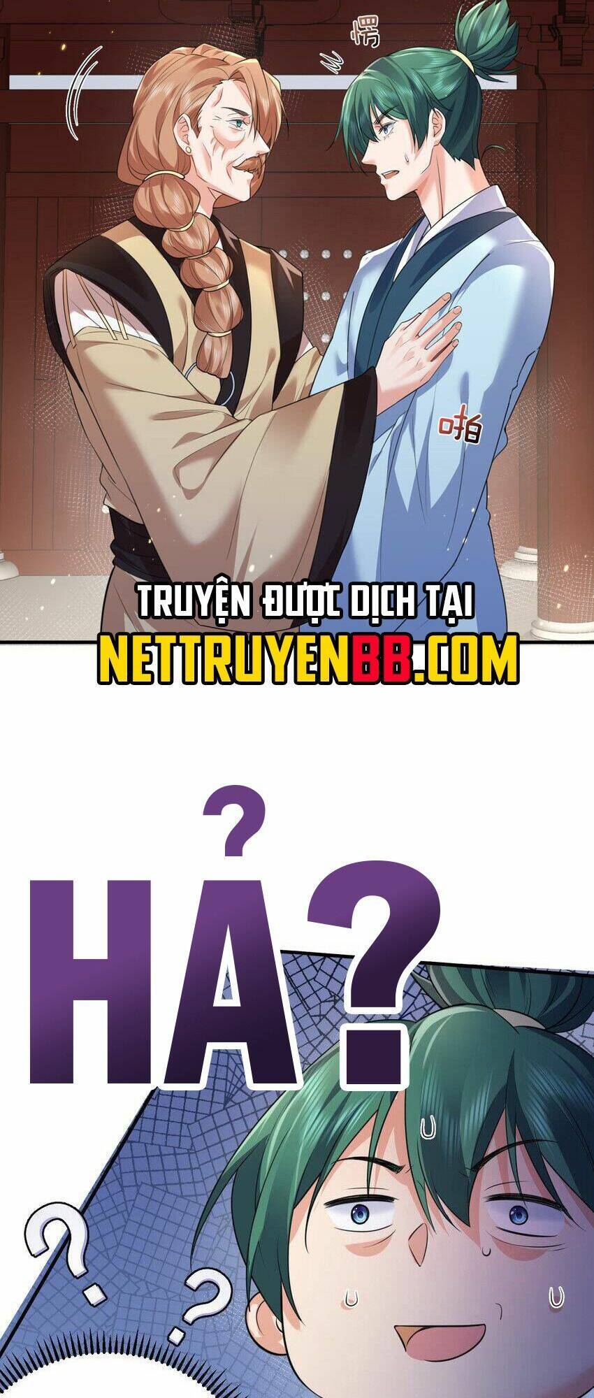 Ta Vô Địch Lúc Nào Chap 192 - Next Chap 193