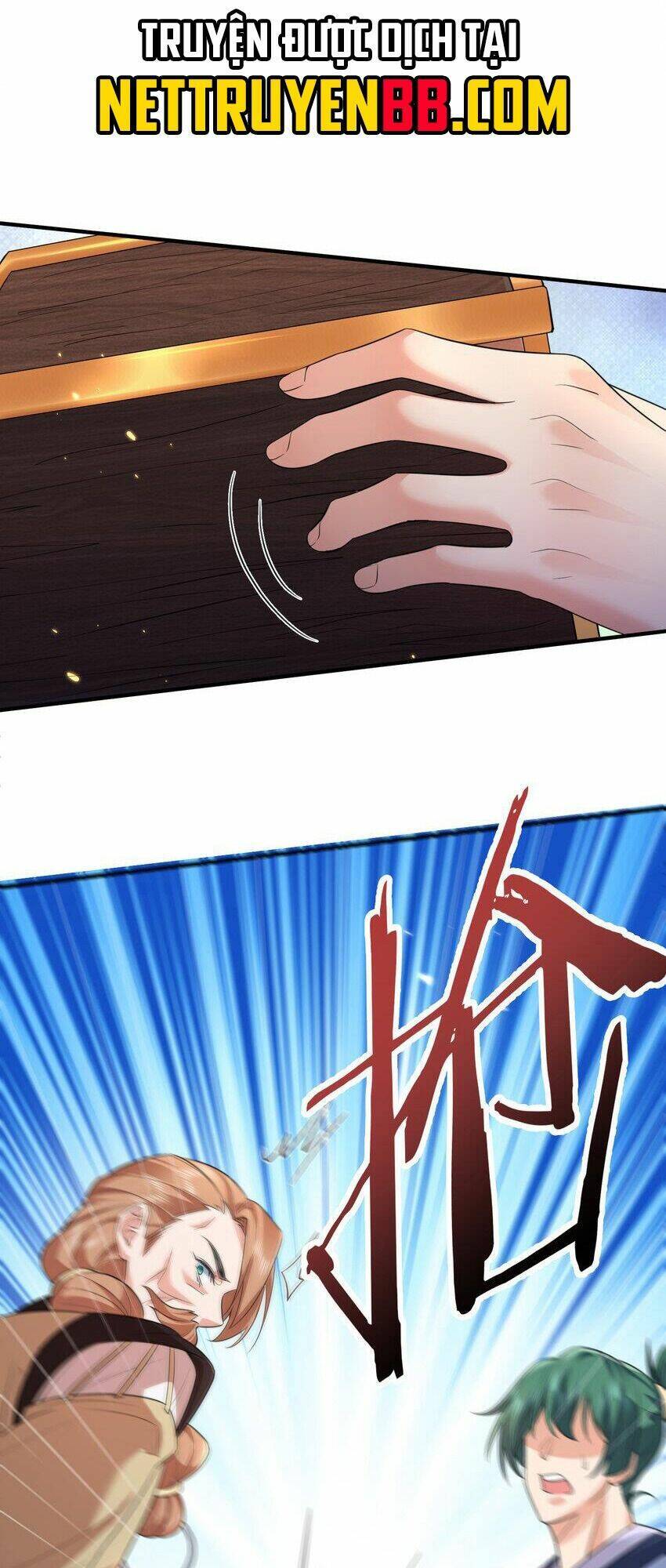 Ta Vô Địch Lúc Nào Chap 192 - Next Chap 193