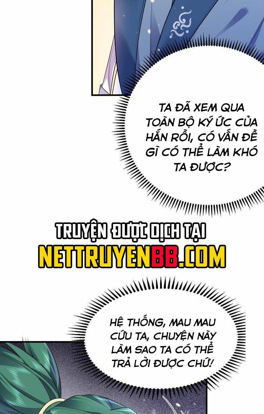 Ta Vô Địch Lúc Nào Chap 192 - Next Chap 193