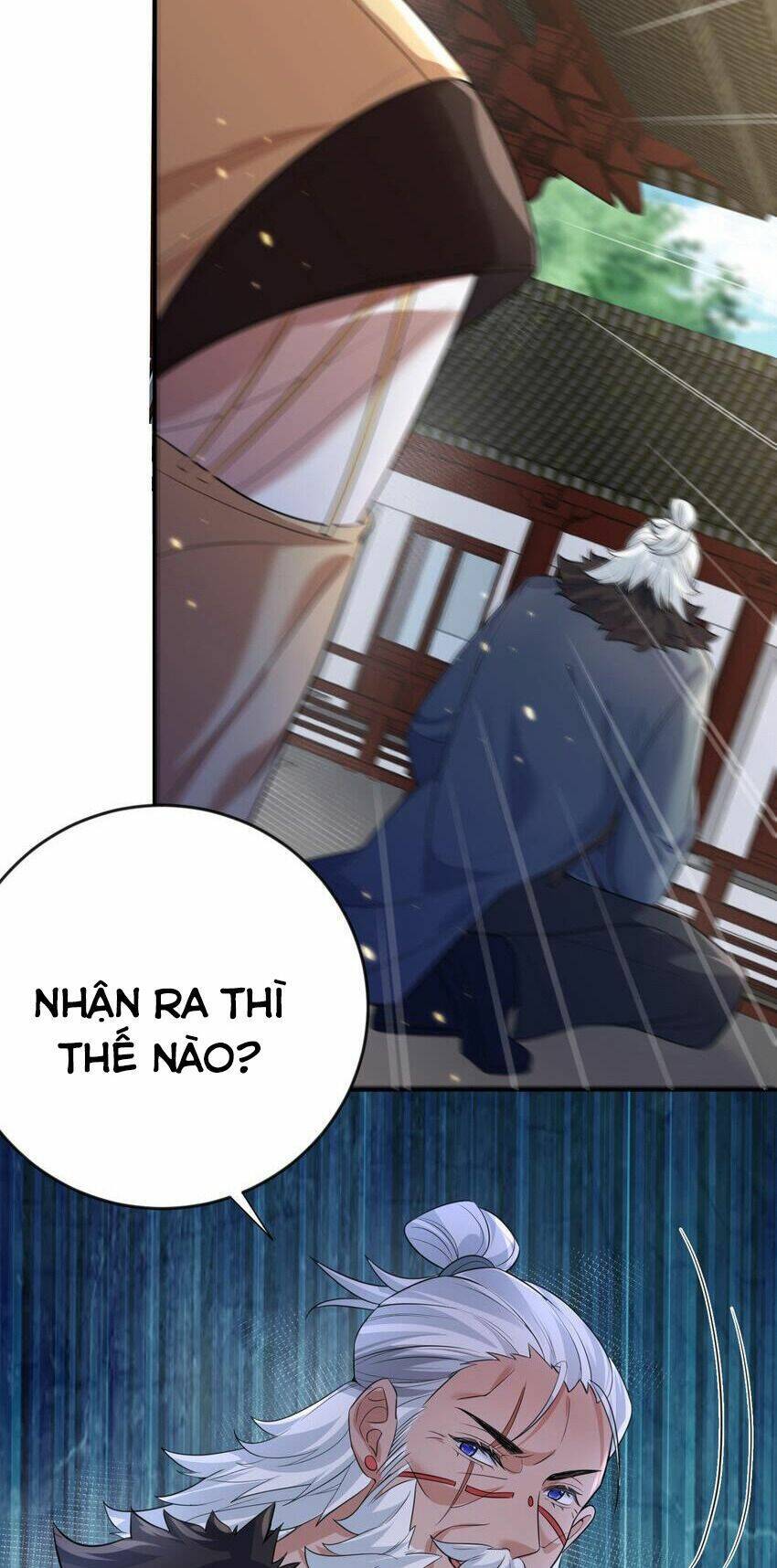 Ta Vô Địch Lúc Nào Chap 192 - Next Chap 193