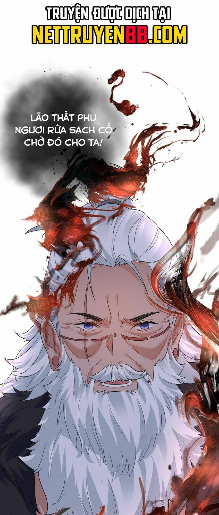 Ta Vô Địch Lúc Nào Chap 192 - Next Chap 193