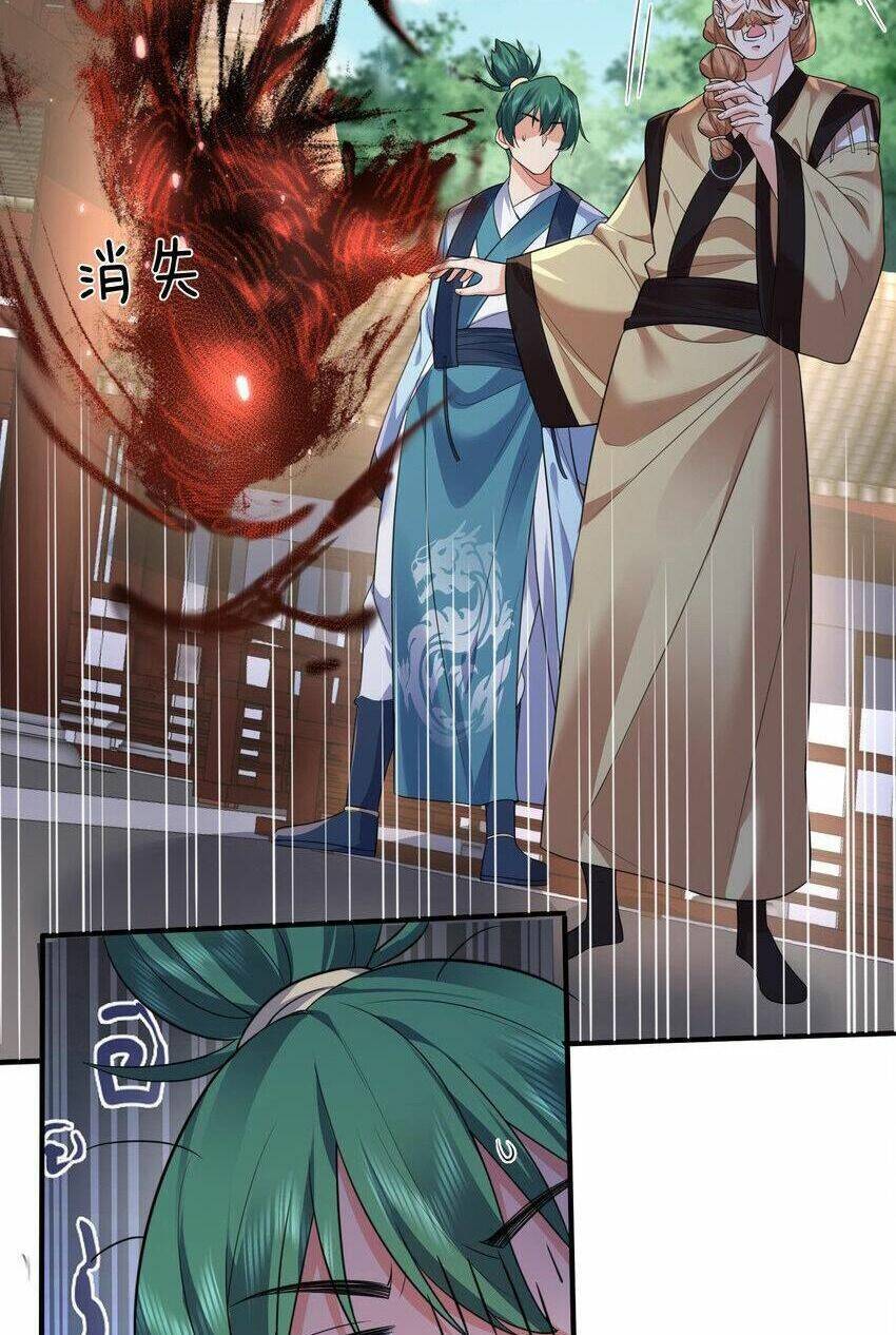 Ta Vô Địch Lúc Nào Chap 192 - Next Chap 193