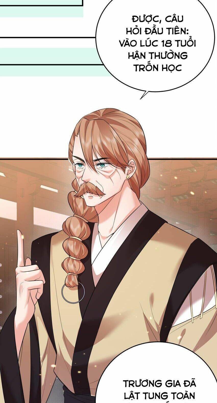 Ta Vô Địch Lúc Nào Chap 192 - Next Chap 193