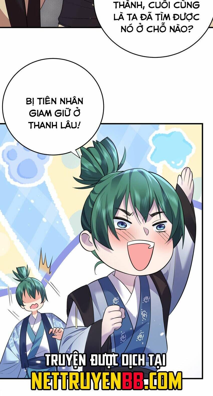 Ta Vô Địch Lúc Nào Chap 192 - Next Chap 193