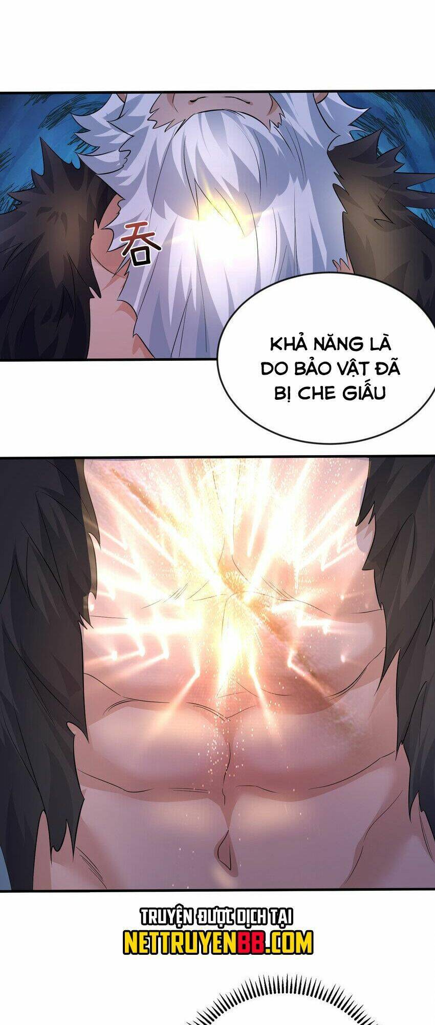 Ta Vô Địch Lúc Nào Chap 194 - Next Chap 195