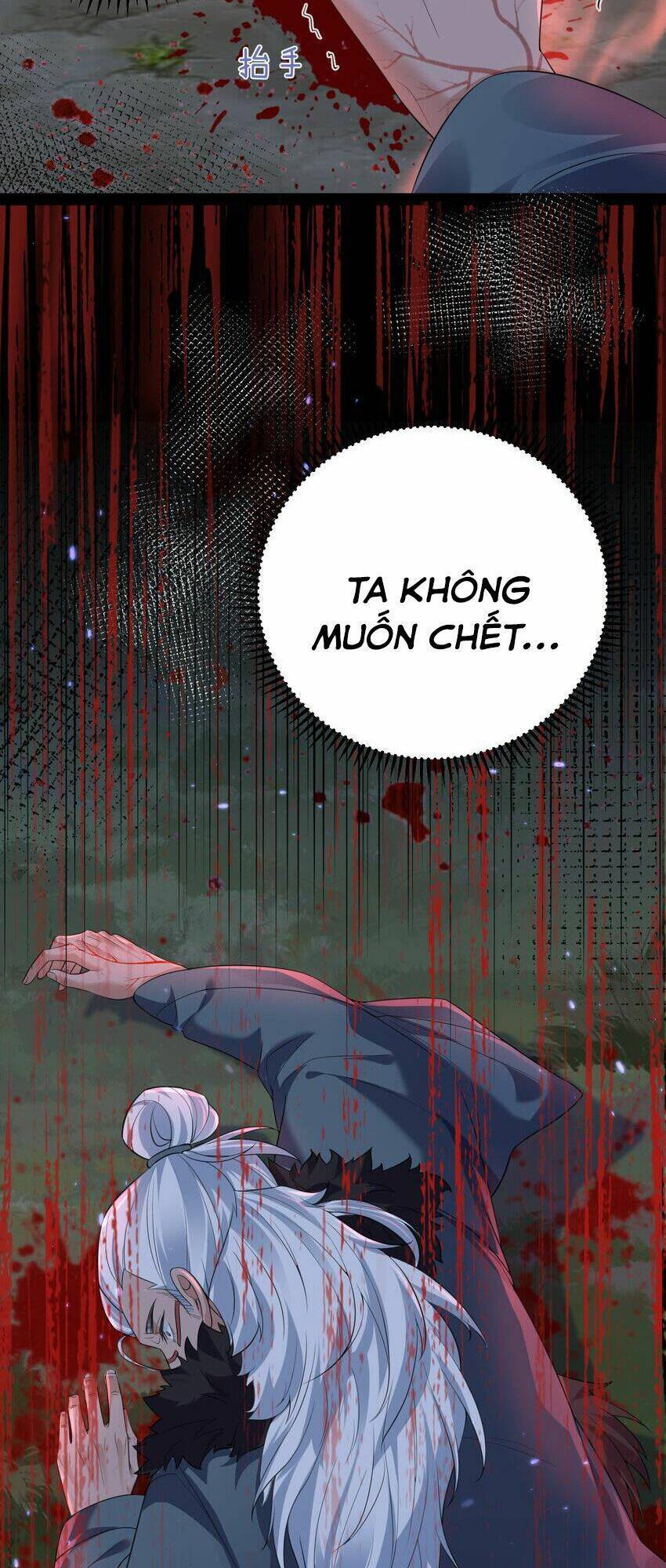 Ta Vô Địch Lúc Nào Chap 194 - Next Chap 195