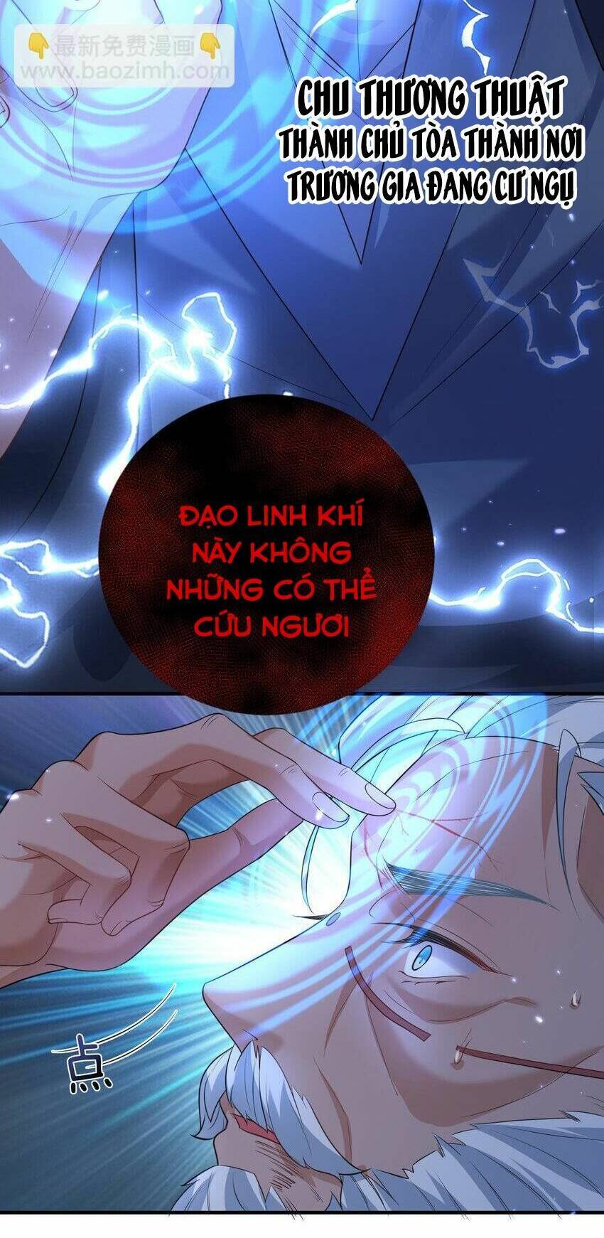 Ta Vô Địch Lúc Nào Chap 194 - Next Chap 195