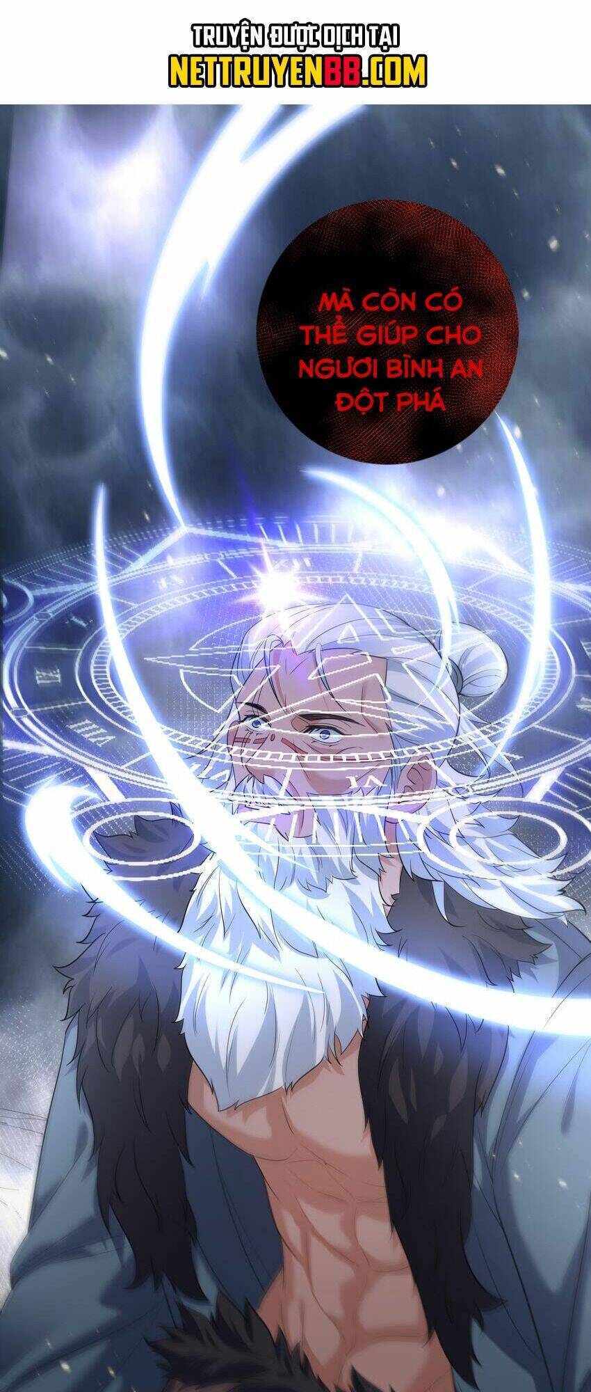 Ta Vô Địch Lúc Nào Chap 194 - Next Chap 195