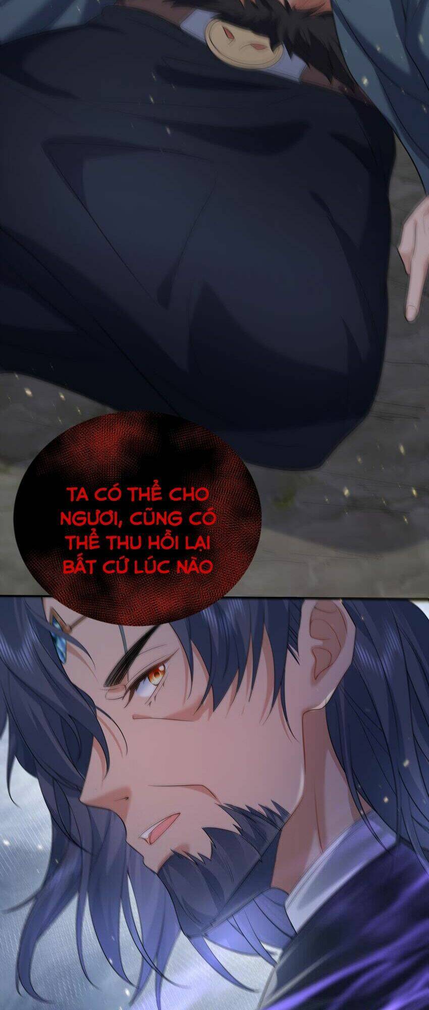 Ta Vô Địch Lúc Nào Chap 194 - Next Chap 195