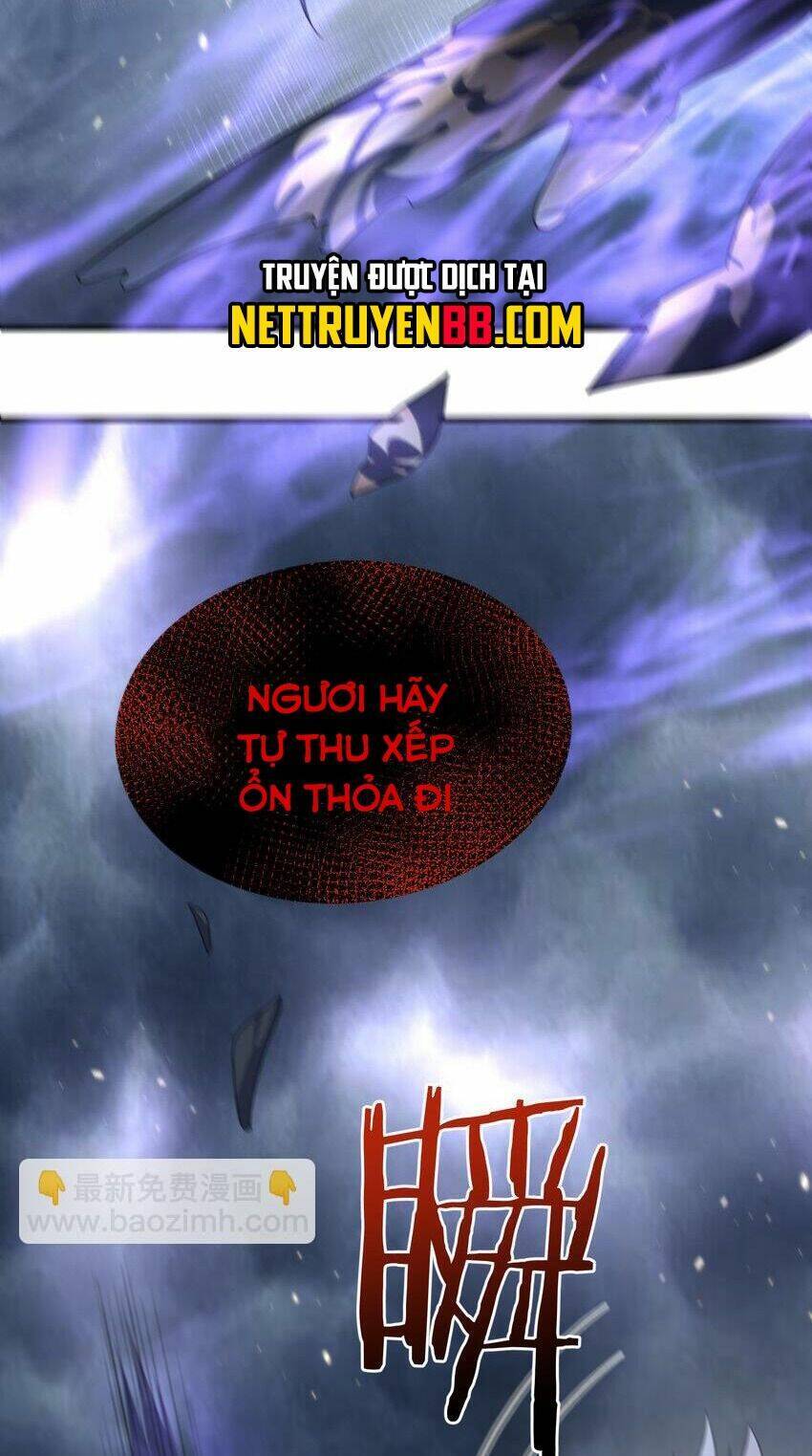 Ta Vô Địch Lúc Nào Chap 194 - Next Chap 195