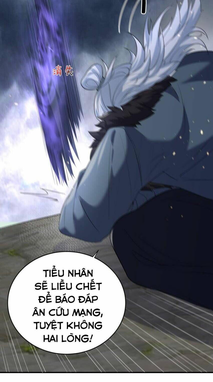 Ta Vô Địch Lúc Nào Chap 194 - Next Chap 195