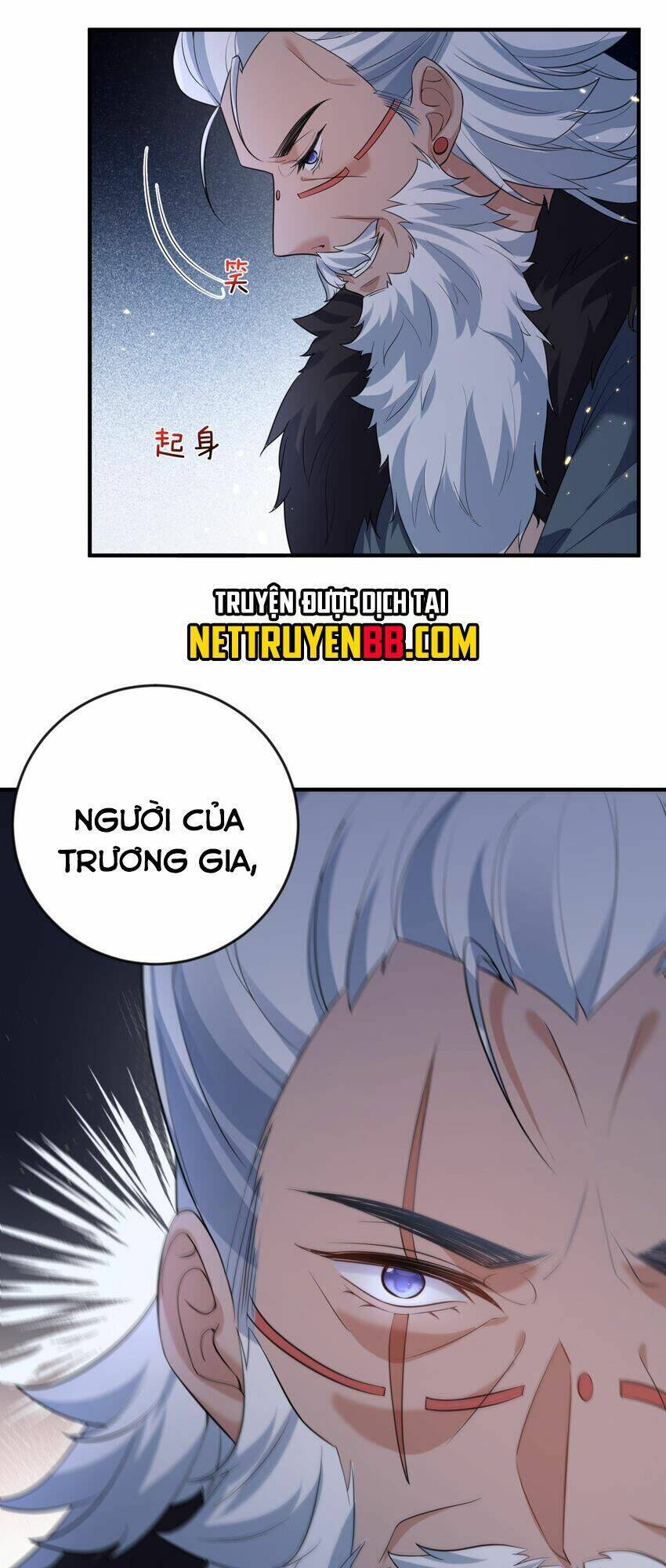 Ta Vô Địch Lúc Nào Chap 194 - Next Chap 195