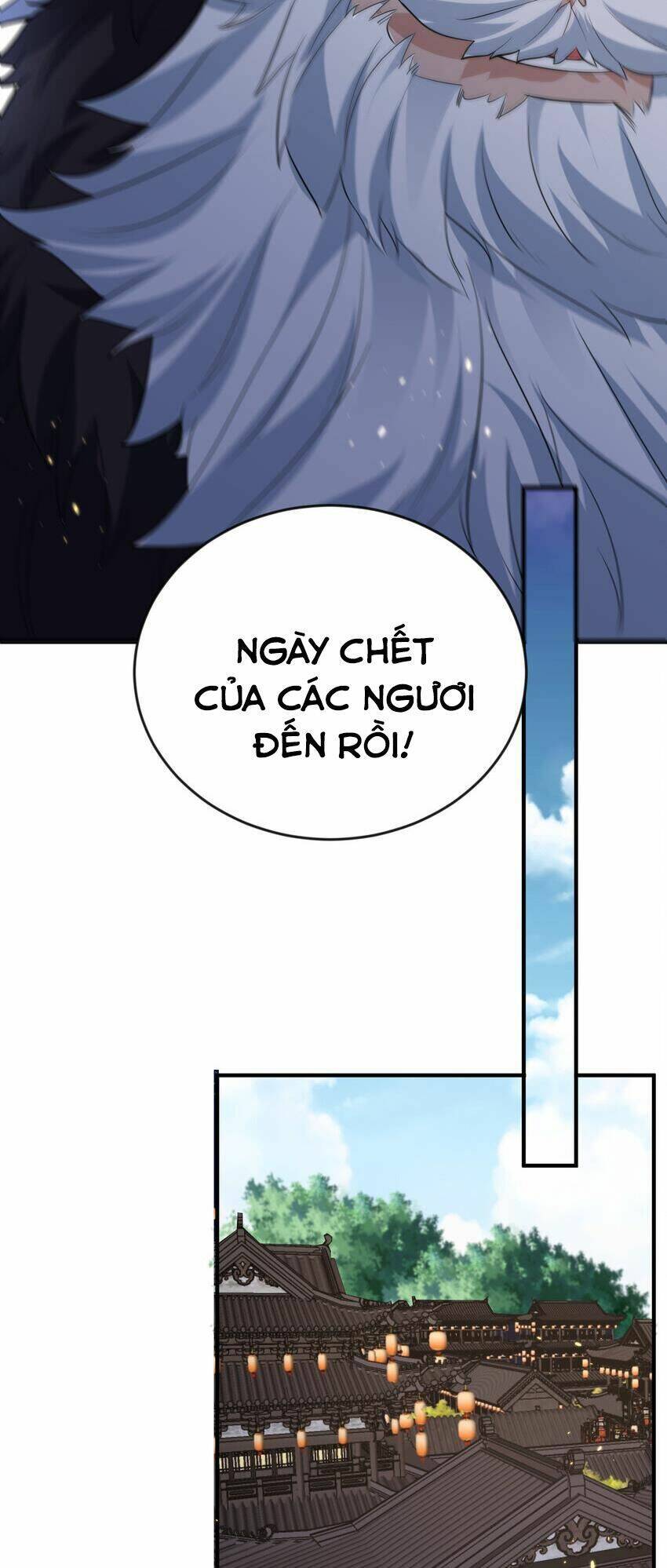 Ta Vô Địch Lúc Nào Chap 194 - Next Chap 195