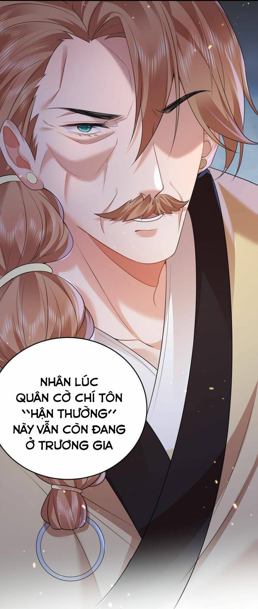 Ta Vô Địch Lúc Nào Chap 194 - Next Chap 195