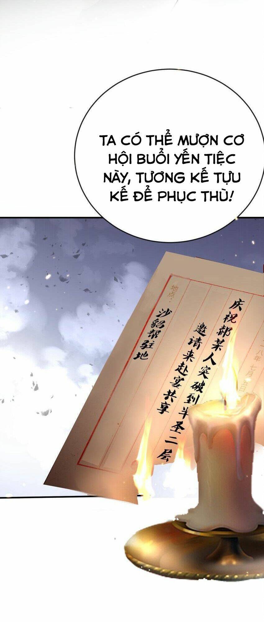 Ta Vô Địch Lúc Nào Chap 194 - Next Chap 195