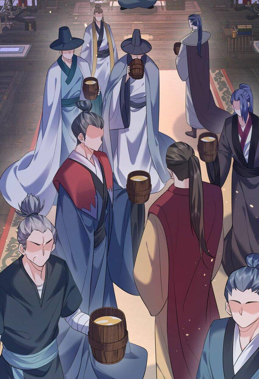 Ta Vô Địch Lúc Nào Chap 194 - Next Chap 195