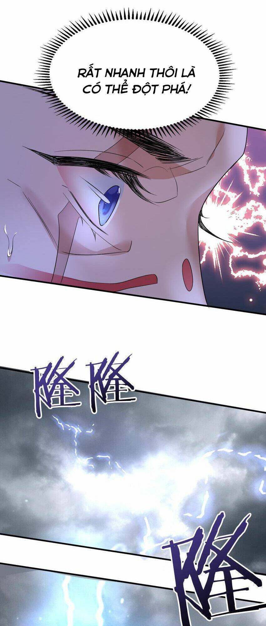 Ta Vô Địch Lúc Nào Chap 194 - Next Chap 195