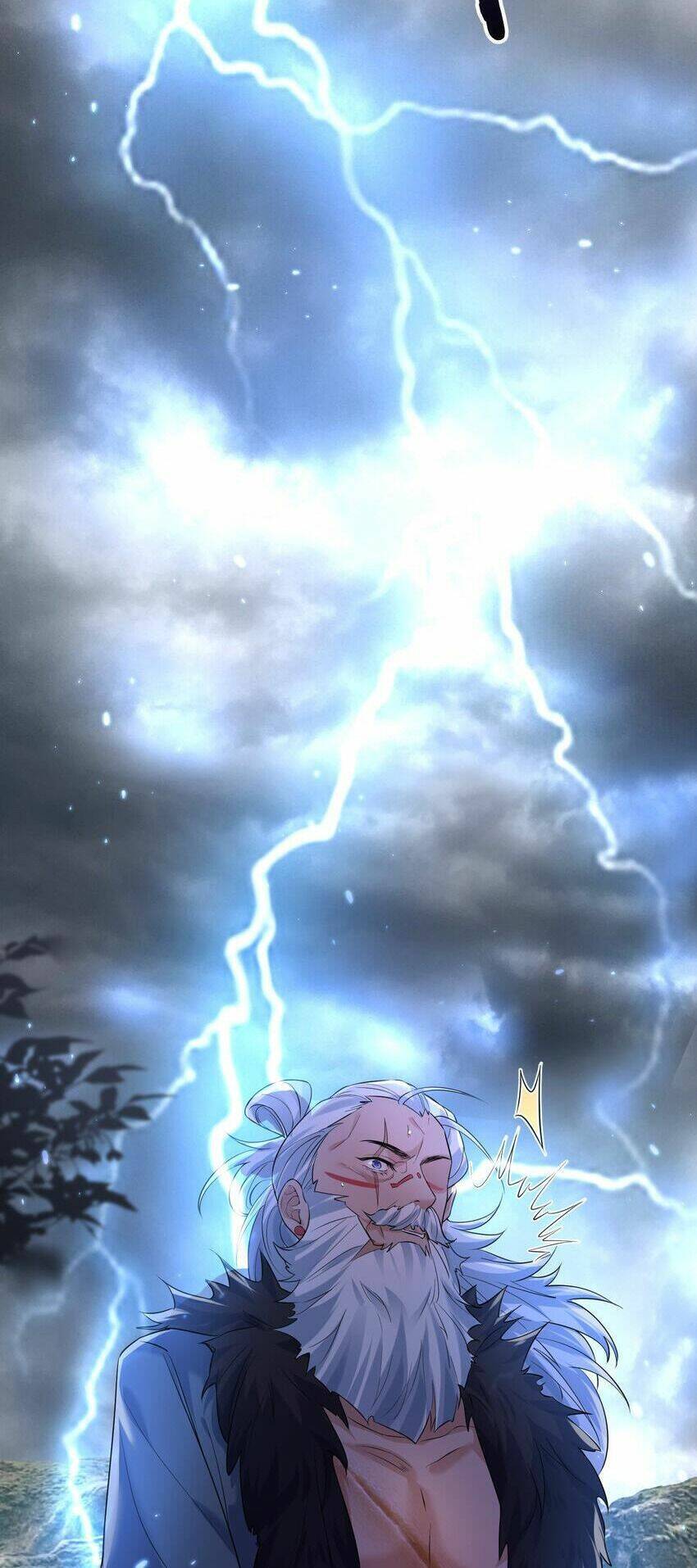 Ta Vô Địch Lúc Nào Chap 194 - Next Chap 195