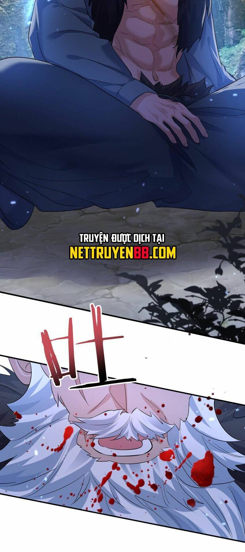 Ta Vô Địch Lúc Nào Chap 194 - Next Chap 195