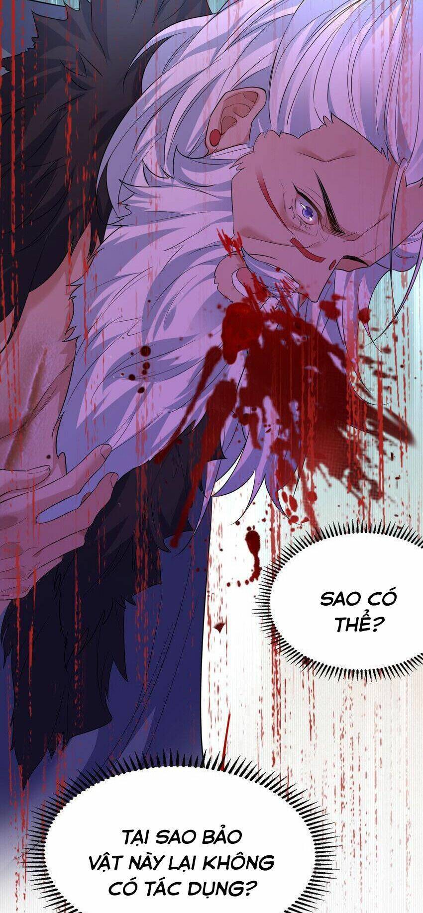 Ta Vô Địch Lúc Nào Chap 194 - Next Chap 195