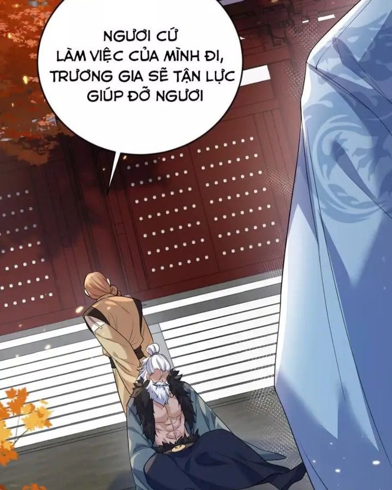 Ta Vô Địch Lúc Nào Chap 196 - Next Chap 197