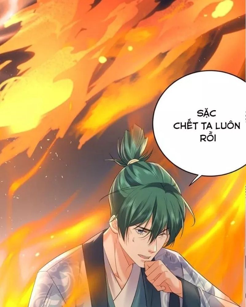 Ta Vô Địch Lúc Nào Chap 196 - Next Chap 197