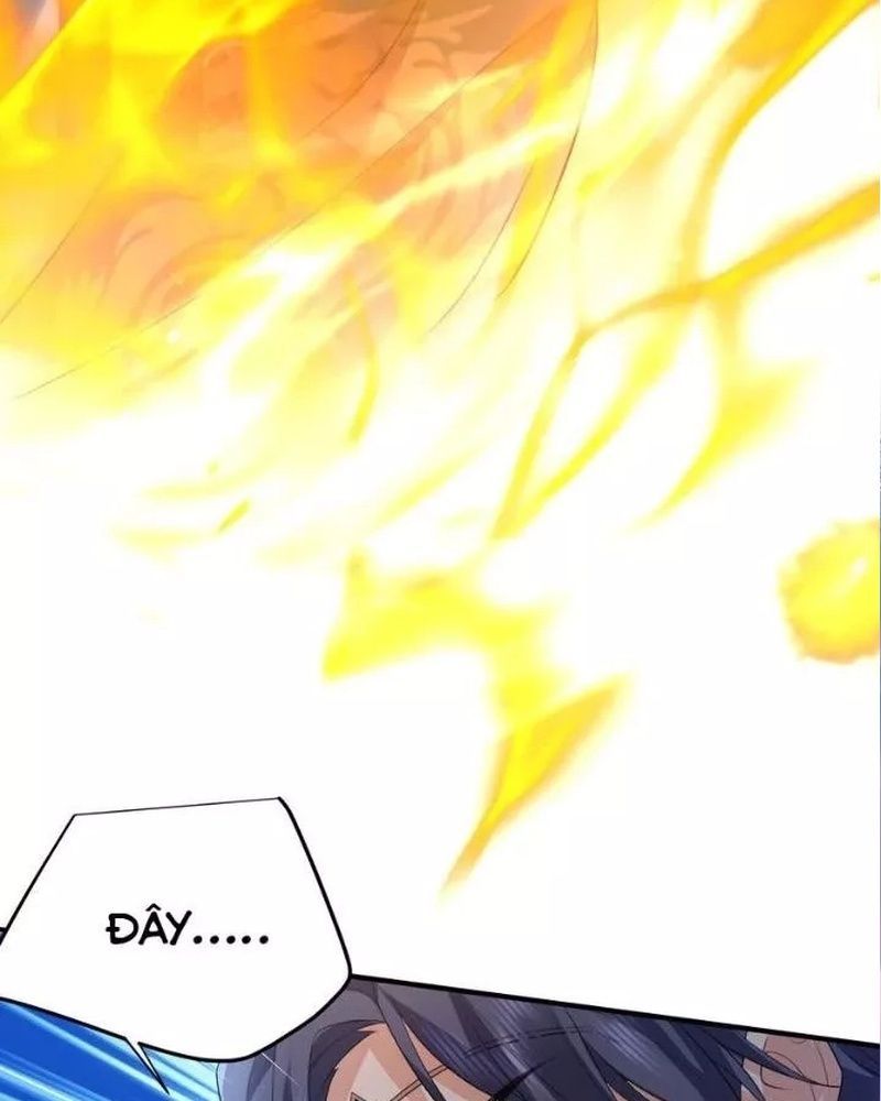 Ta Vô Địch Lúc Nào Chap 196 - Next Chap 197