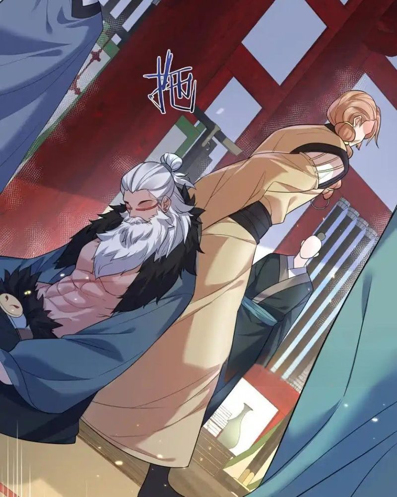 Ta Vô Địch Lúc Nào Chap 196 - Next Chap 197