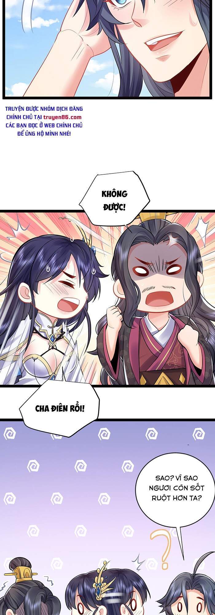 Ta Vô Địch Lúc Nào Chap 2 - Next Chap 3