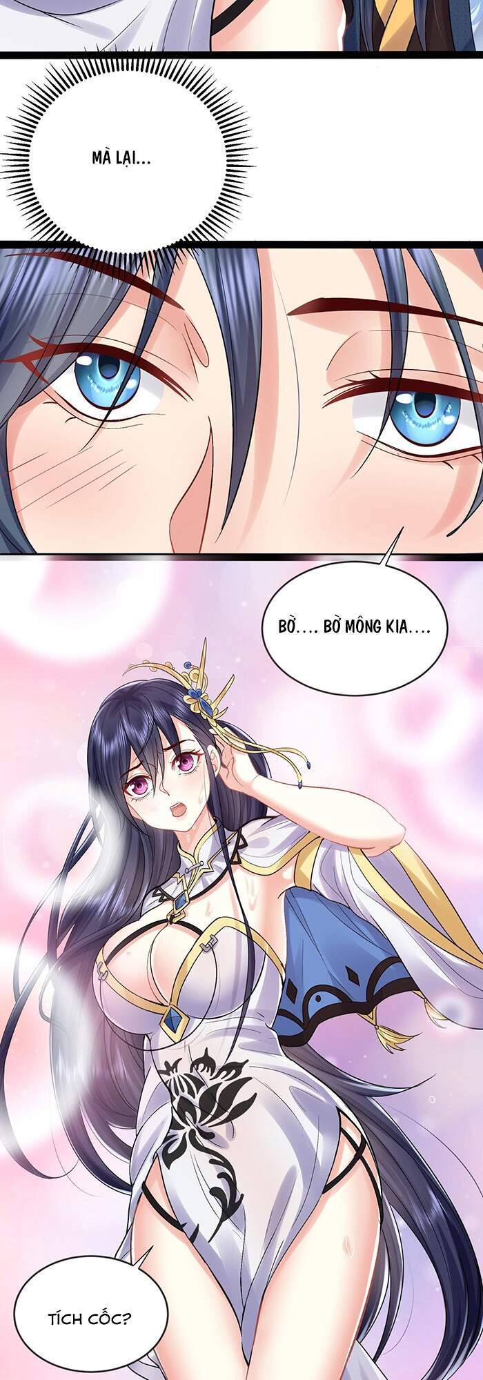 Ta Vô Địch Lúc Nào Chap 2 - Next Chap 3