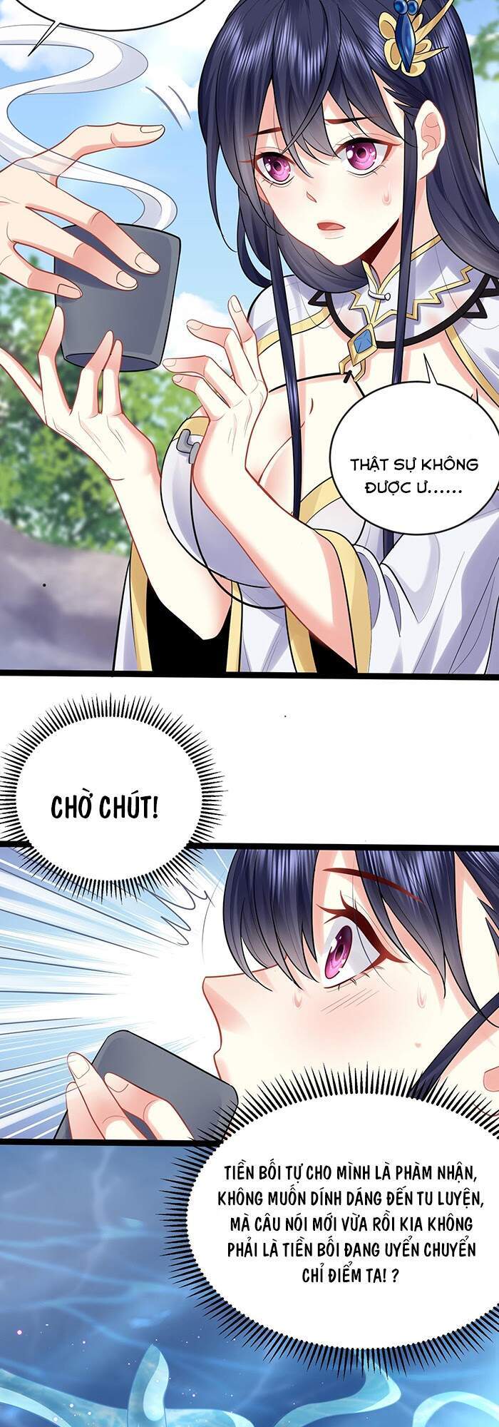 Ta Vô Địch Lúc Nào Chap 2 - Next Chap 3