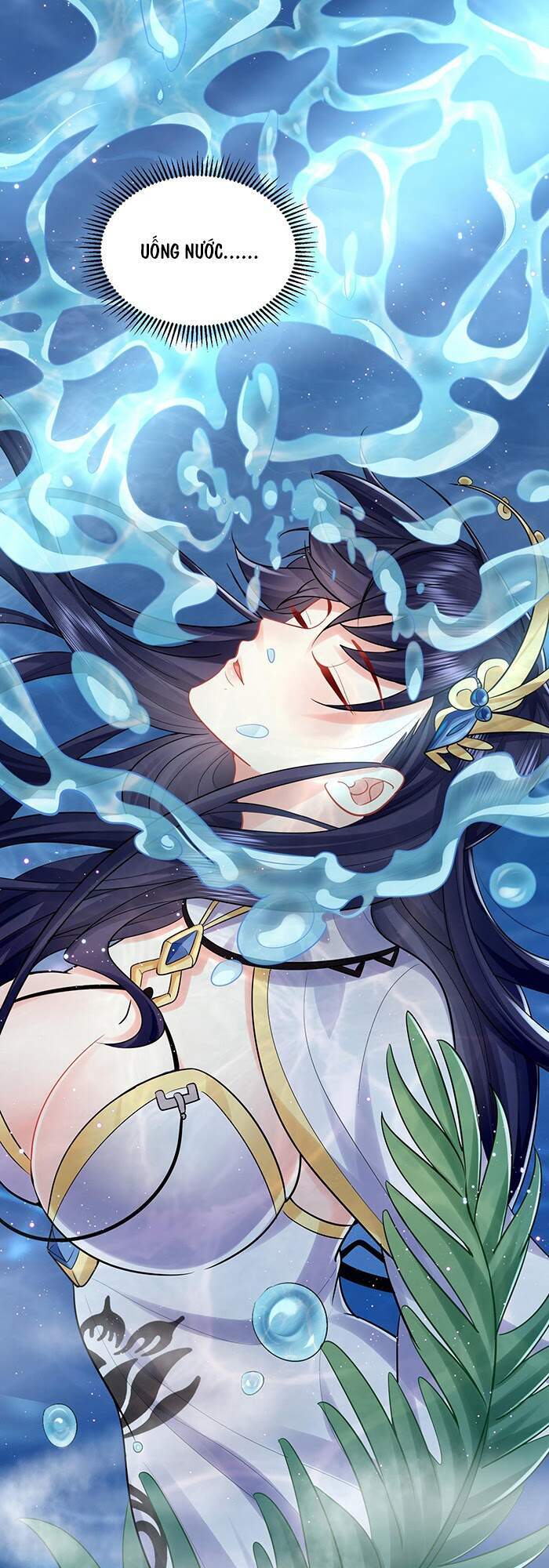 Ta Vô Địch Lúc Nào Chap 2 - Next Chap 3