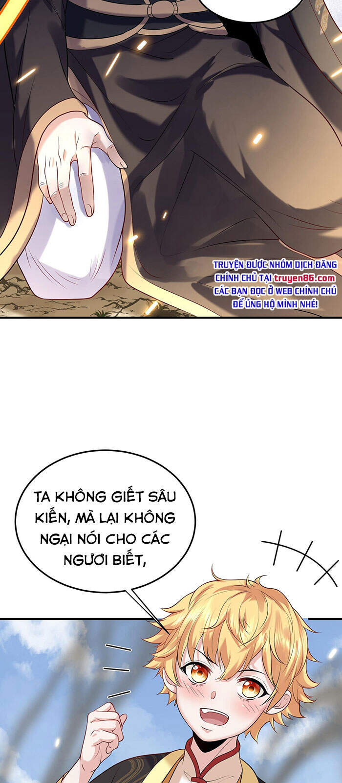 Ta Vô Địch Lúc Nào Chap 20 - Next Chap 21