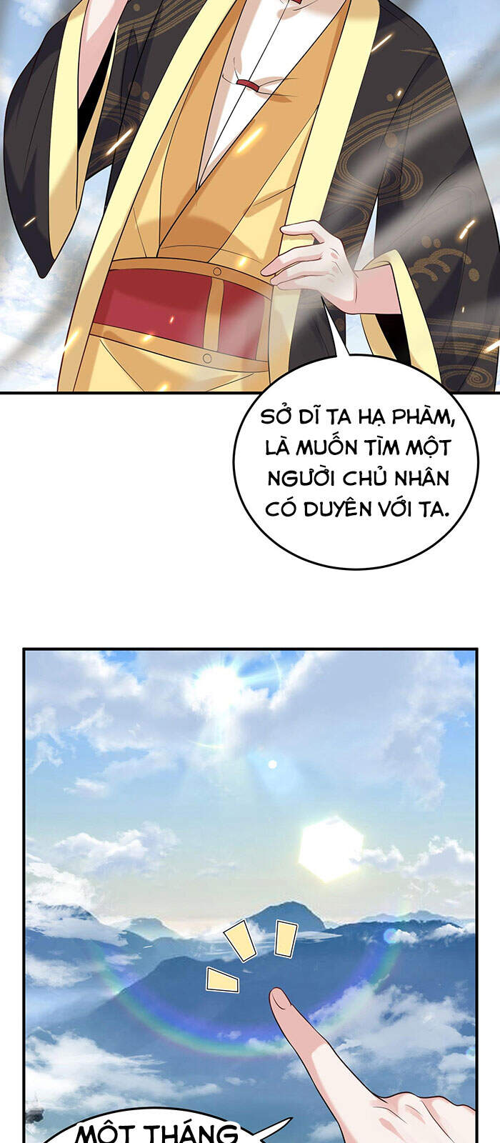Ta Vô Địch Lúc Nào Chap 20 - Next Chap 21