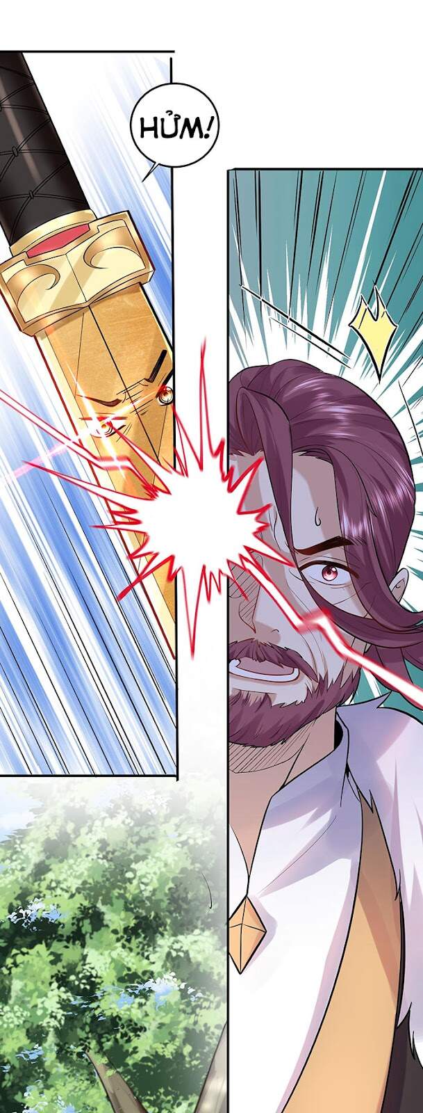 Ta Vô Địch Lúc Nào Chap 21 - Next Chap 22