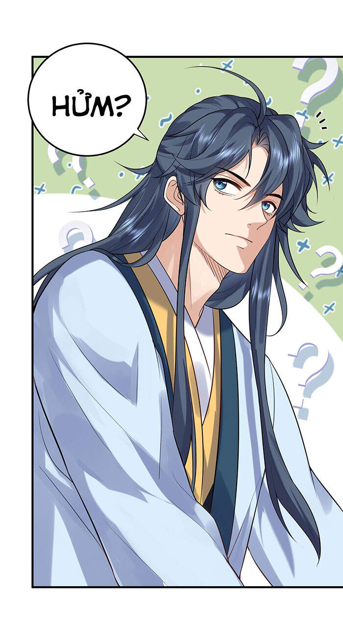 Ta Vô Địch Lúc Nào Chap 21 - Next Chap 22