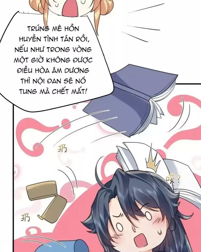 Ta Vô Địch Lúc Nào Chap 219 - Next Chap 220