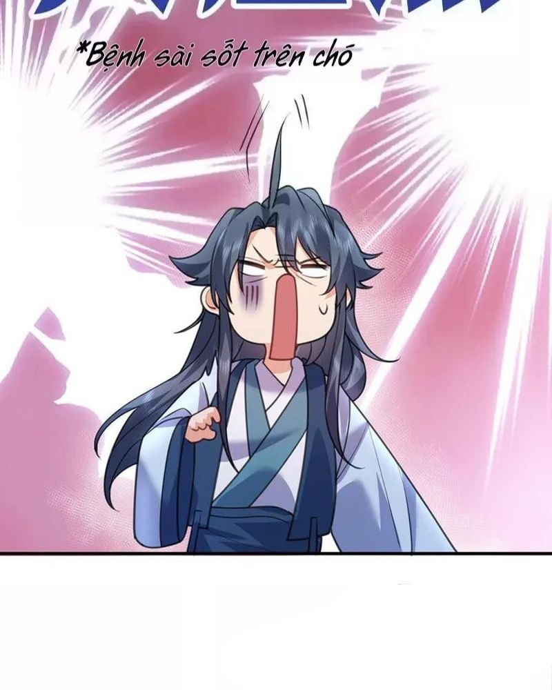 Ta Vô Địch Lúc Nào Chap 219 - Next Chap 220