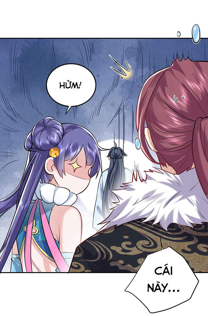 Ta Vô Địch Lúc Nào Chap 22 - Next Chap 23