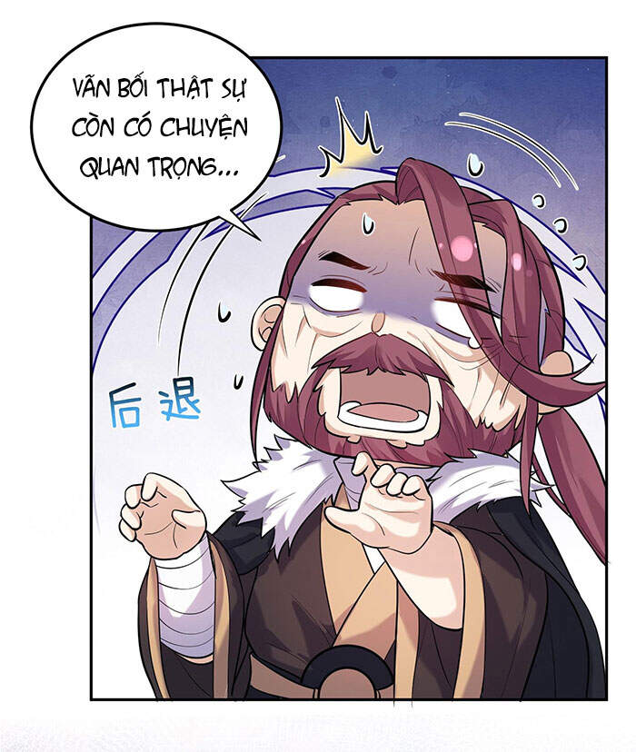 Ta Vô Địch Lúc Nào Chap 22 - Next Chap 23