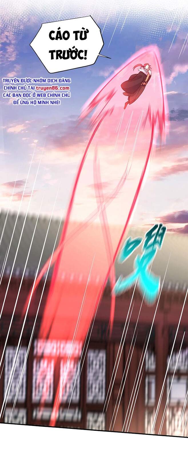 Ta Vô Địch Lúc Nào Chap 22 - Next Chap 23