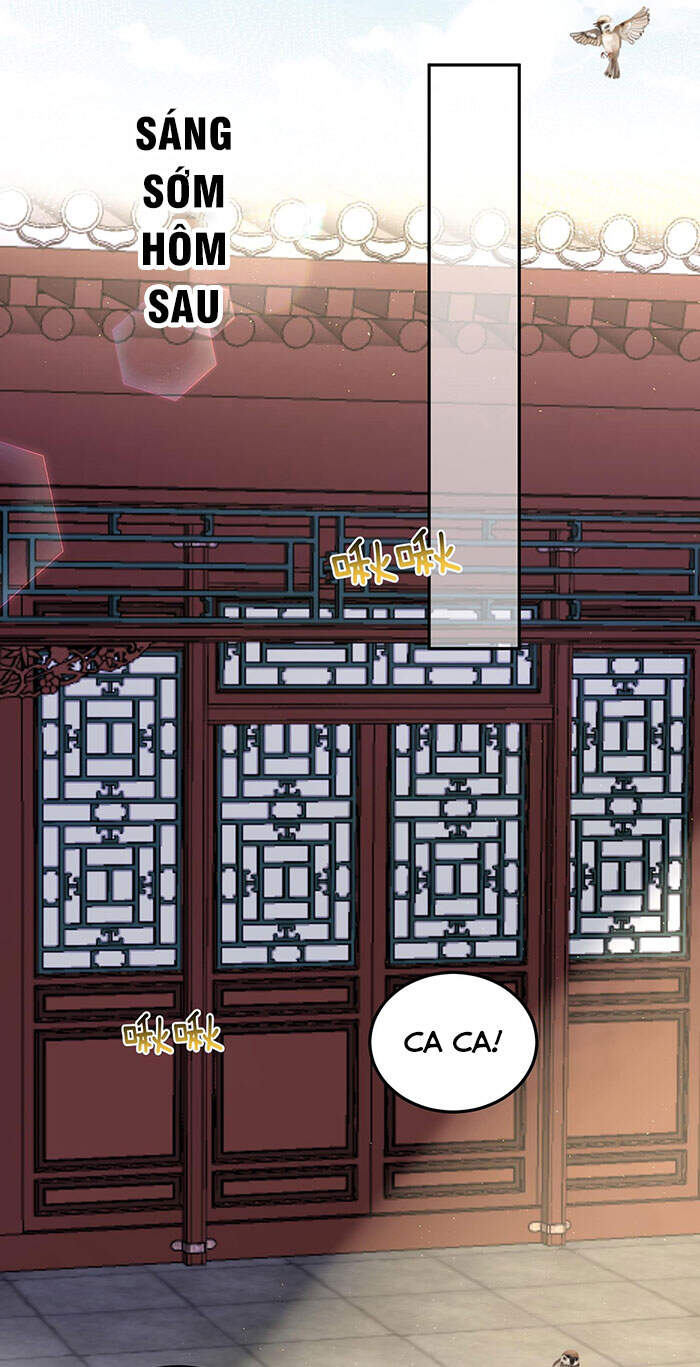 Ta Vô Địch Lúc Nào Chap 22 - Next Chap 23