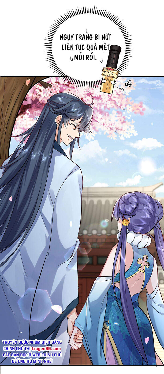 Ta Vô Địch Lúc Nào Chap 22 - Next Chap 23