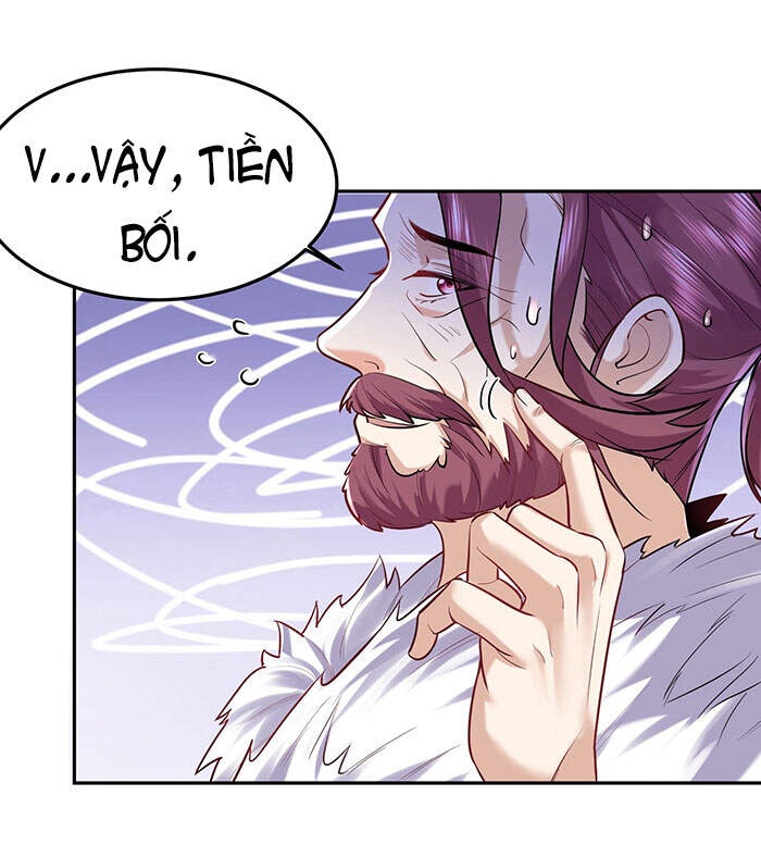 Ta Vô Địch Lúc Nào Chap 22 - Next Chap 23