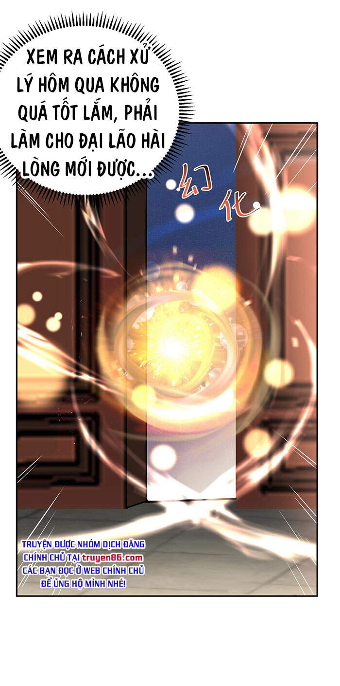 Ta Vô Địch Lúc Nào Chap 22 - Next Chap 23